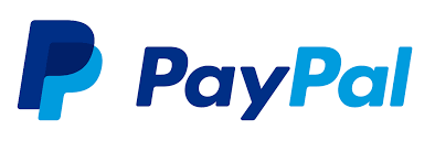 Pay Pal logo