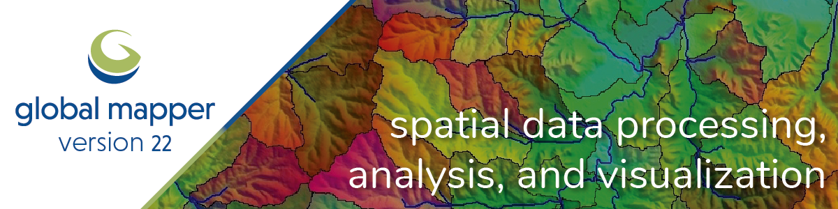 Download Manual Global Mapper Portugues