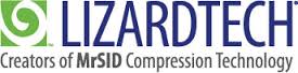 header-lizardtech-logo