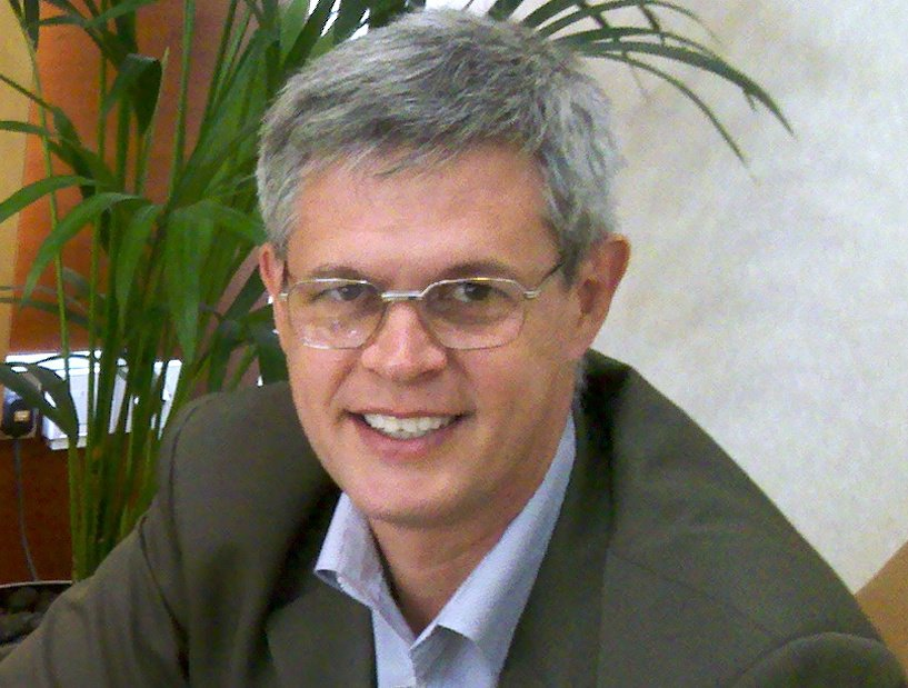 Retrato Laurent Business